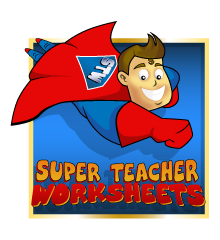Super Teacher Workshops