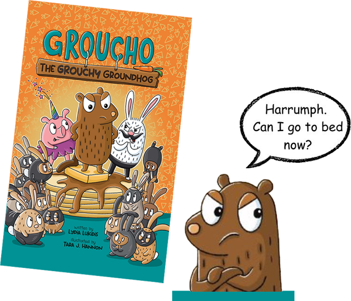 Groucho