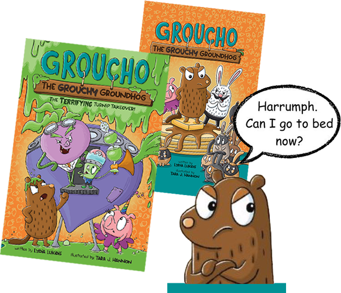 Groucho